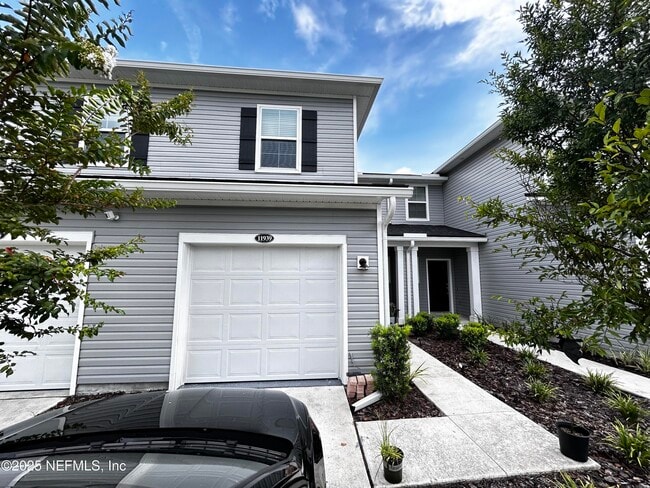 11939 Calvesta St in Jacksonville, FL - Building Photo - Building Photo