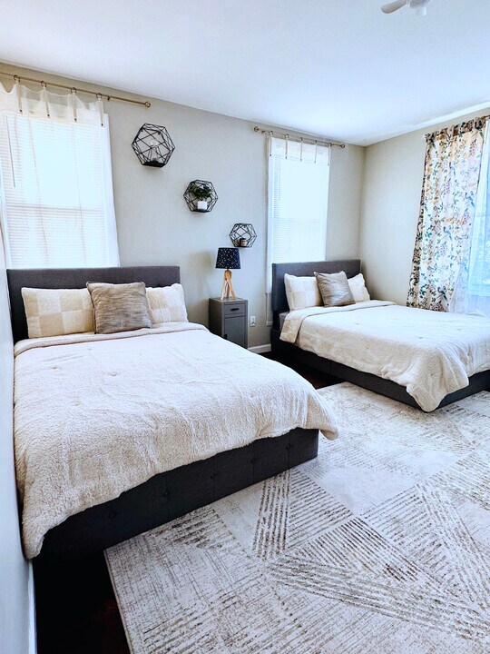 41 Montrose St in Newark, NJ - Building Photo