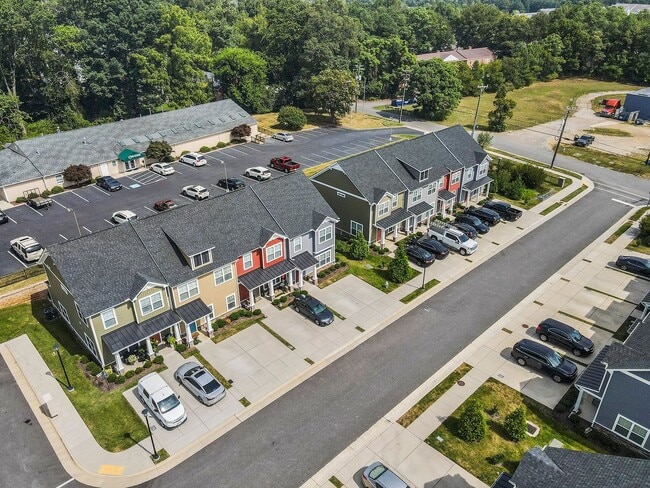 property at 4520 Josephine Ln