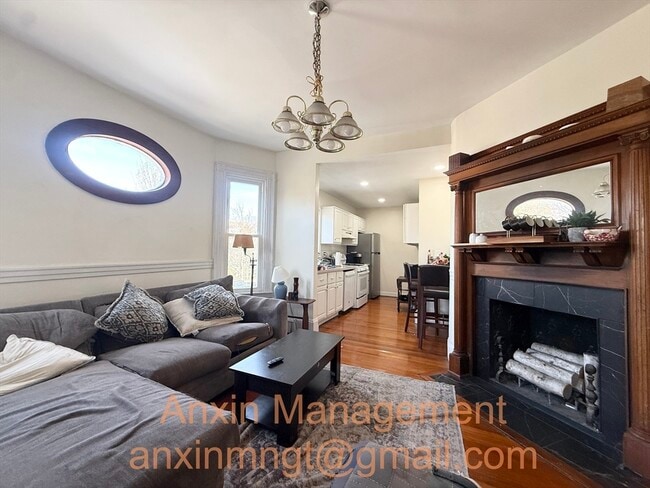 property at 39 Dana St