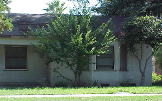 1164 E Nocta St Apartments