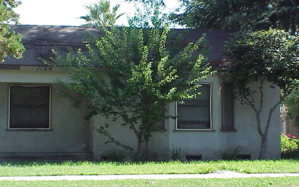 1164 E Nocta St in Ontario, CA - Building Photo