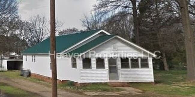 2740 S Ridge Ave in Concord, NC - Building Photo - Building Photo