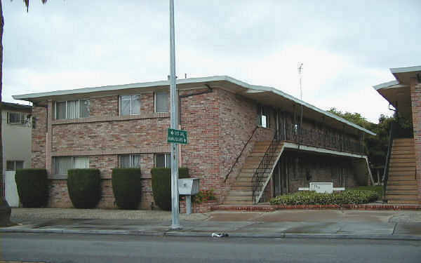 335 Willow St in San Jose, CA - Building Photo - Building Photo