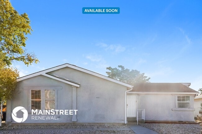 property at 1565 Von Baron Pl