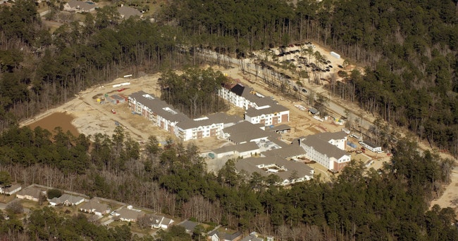 St. Anthony's Gardens in Covington, LA - Building Photo - Building Photo