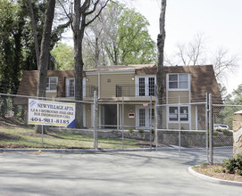 New Village Apartments in Atlanta, GA - Building Photo - Building Photo