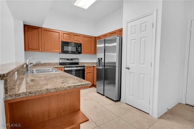 property at 20321 Estero Gardens Cir