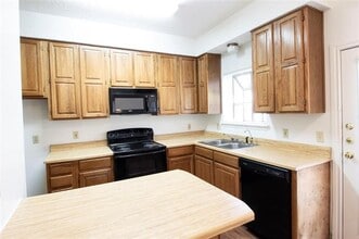 2108 Edwin St in Fort Worth, TX - Building Photo - Building Photo