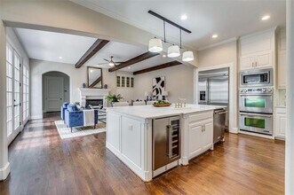 6416 Del Norte Ln in Dallas, TX - Building Photo - Building Photo