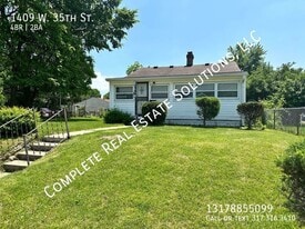 1409 W 35th St
