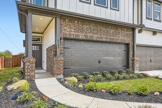8117 Sawyer Dr in Arlington, TX - Building Photo - Building Photo