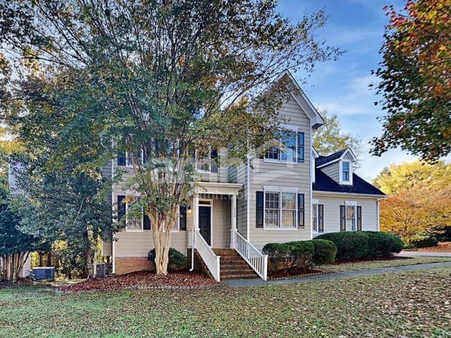 2200 Bay Creek Ct