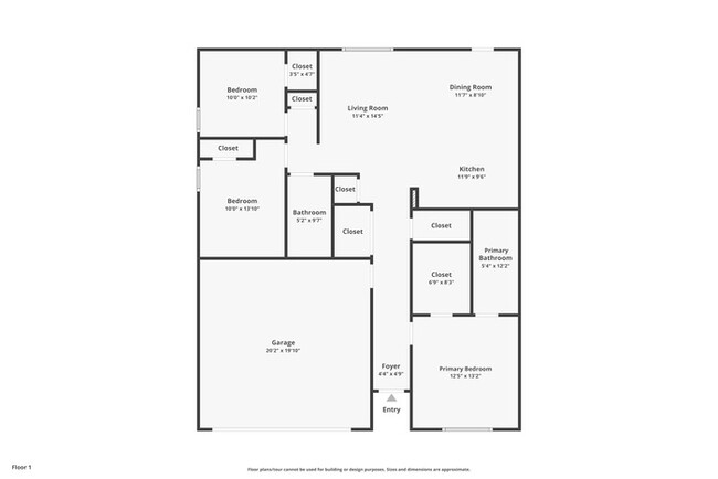 5669 Timber Leaf Lp in Bessemer, AL - Building Photo - Building Photo