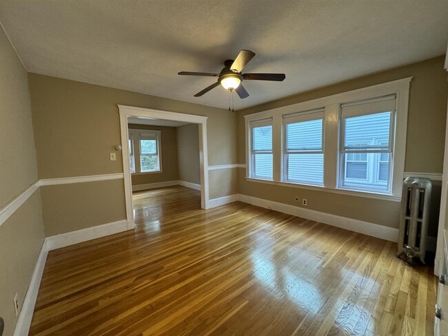 14 Irvington Rd, Unit 1
