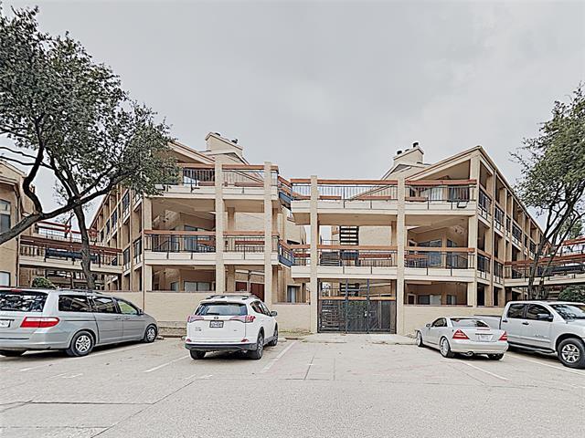 property at 5550 Spring Valley Rd