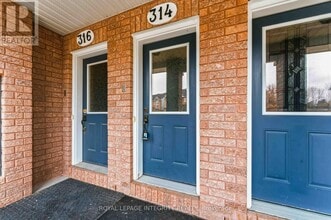 314 Tivoli Private in Ottawa, ON - Building Photo - Building Photo