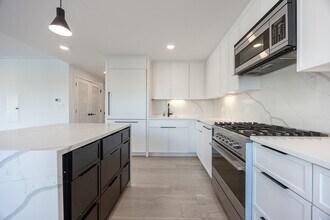 50 Leo M Birmingham Pkwy in Boston, MA - Building Photo - Building Photo