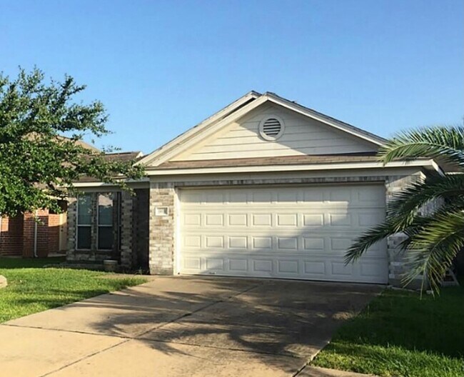 19551 Dawn Canyon Rd in Houston, TX - Building Photo - Building Photo