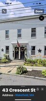 43-45-45 Crescent St in Wakefield, MA - Building Photo