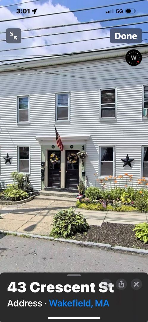 property at 43-45-45 Crescent St