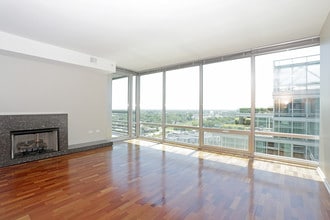 Optima Old Orchard Woods in Skokie, IL - Building Photo - Interior Photo