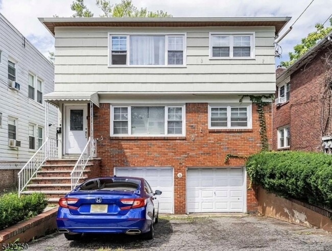 property at 105 Norwood St