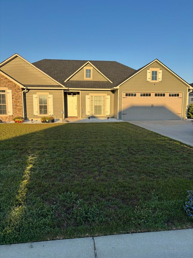 3941 Valiant Ct in Valdosta, GA - Building Photo - Building Photo