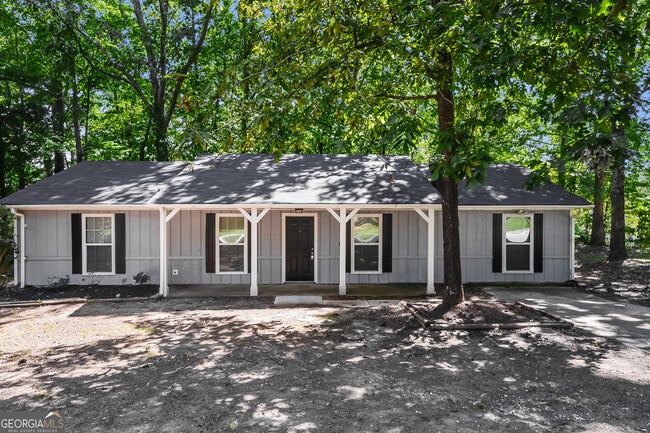 property at 1920 Gingham Way