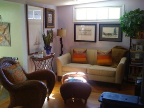 526 Fernwood Pacific Dr in Topanga, CA - Building Photo - Building Photo