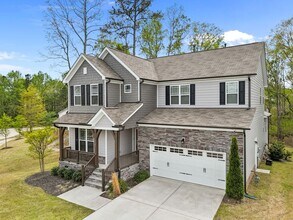 1101 Lily Lavender Ln in Knightdale, NC - Building Photo - Building Photo