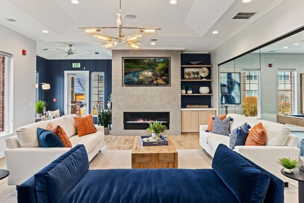 Rivercrest Apartments in Twin Falls, ID