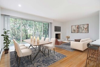 Willow Gardens in Vancouver, BC - Building Photo - Building Photo