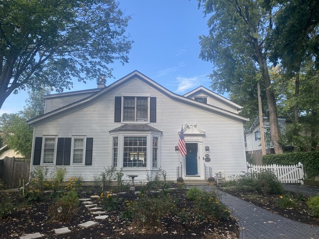 property at 761 Cherry St