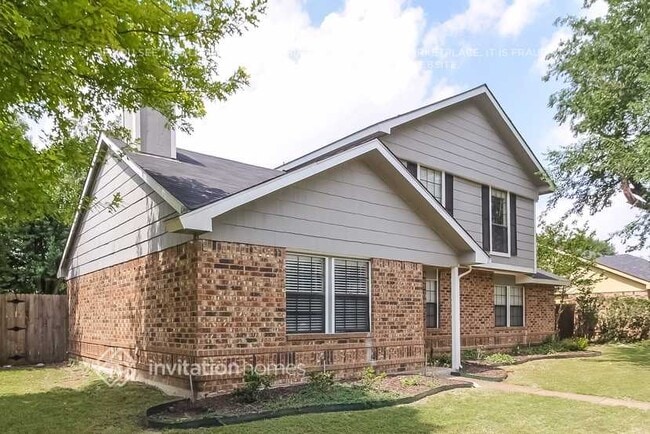 568 Fisher Dr in Allen, TX - Building Photo - Building Photo