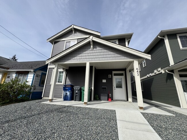 property at 643 Lambert Ave