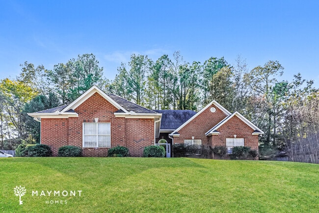 property at 4010 Falliston Dr