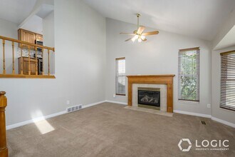 1232 Springshire Ln in Murray, UT - Building Photo - Building Photo