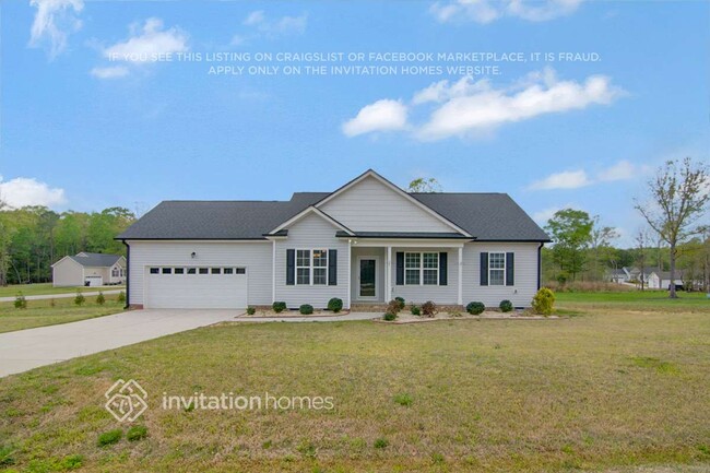 property at 25 Eagle Swoop St