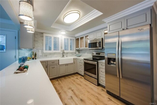 property at 813 Via Alhambra