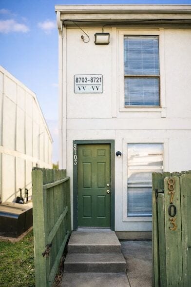 property at 8703 Victorian Village Dr