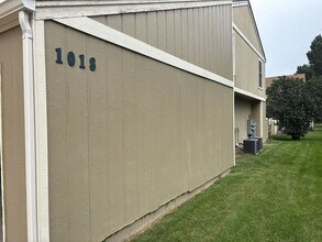 1018 Davidson Dr in Fort Collins, CO - Building Photo - Building Photo
