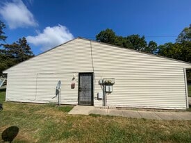 19 Indiana St in Danville, IL - Building Photo