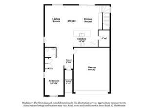 10775 W Embrey Dr in Marana, AZ - Building Photo - Building Photo