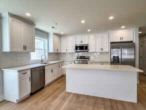 123 Princeton St in Bridgeport, CT - Building Photo - Building Photo