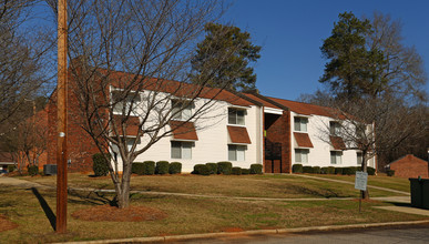 Brighton Ridge Apartments in Edgefield, SC - Building Photo - Building Photo