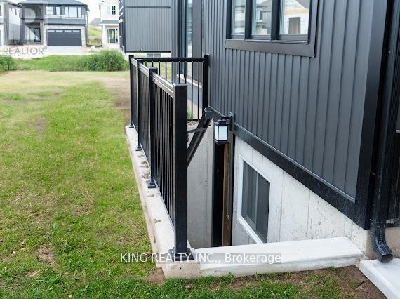 7406 Majestic Trl in Niagara Falls, ON - Building Photo - Building Photo