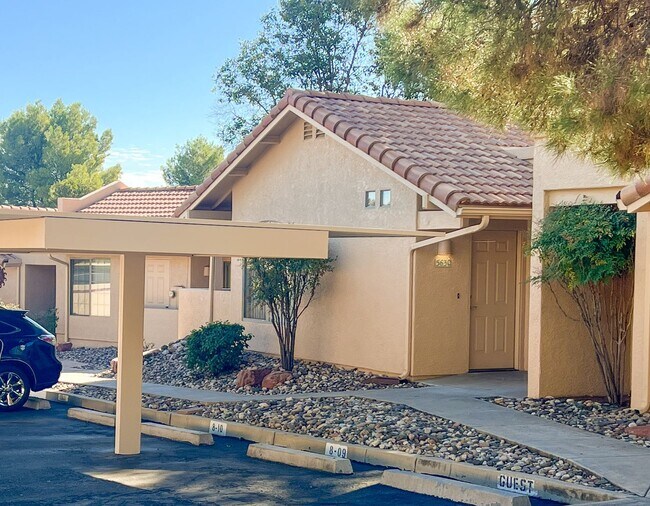 563 Sawmill Cove in Cottonwood, AZ - Building Photo - Building Photo