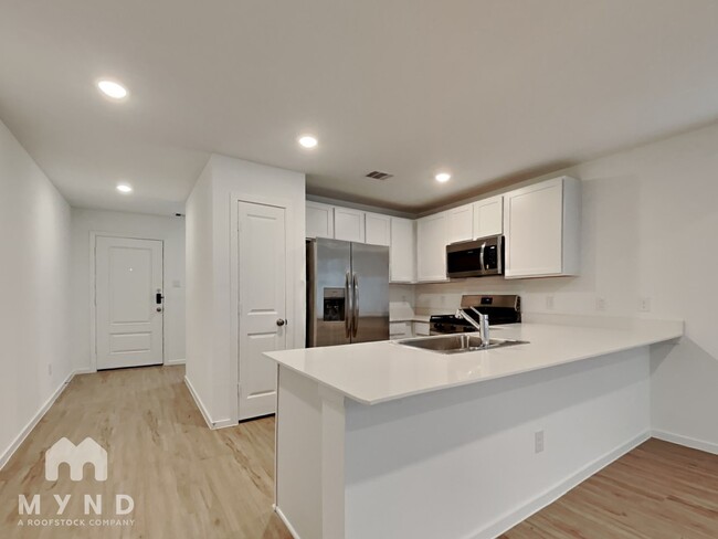 21566 Casavatore Dr in New Caney, TX - Building Photo - Building Photo