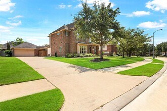 5603 Statfield Glen Ln in Katy, TX - Foto de edificio - Building Photo